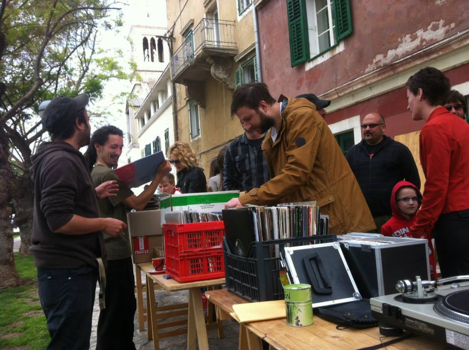 Long play day Sibenik 3